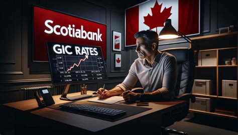 scotiabank ultimate gic rates.